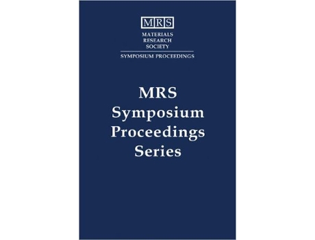 Livro IonBeamBased Nanofabrication Volume 1020 de Ila e Daryush (Inglês - Capa Dura)