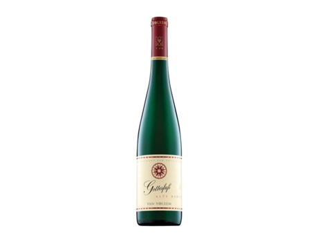 Vinho branco VAN VOLXEM Wiltinger Gottesfuß Alte Reben Riesling Grosses Gewächs GG (0.75 L - 1 Unidade)
