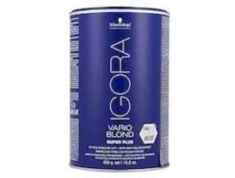 Descolorante  Super Plus Branco (450 ml)