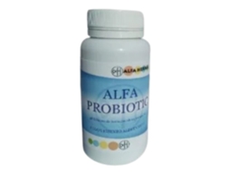 Alfa Herbal Alfa Probiotic 10cap.