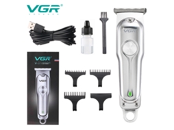 Máquinas de Cortar Cabelo, Máquinas de Cortar Cabelo Elétricas com Gravação, Aparadores Elétricos, Máquinas de Cortar Cabelo com Pomada MDUG