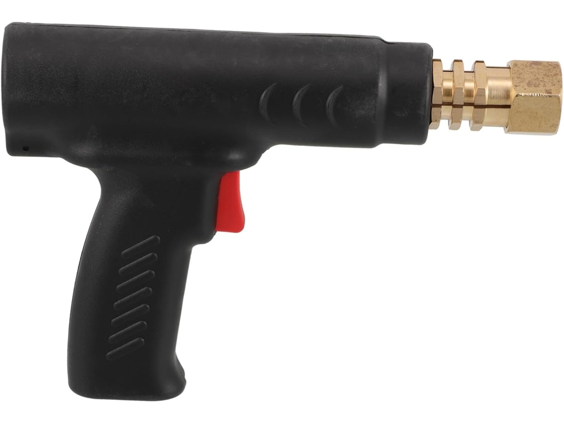Ferramenta Portátil De Soldagem Para Reparo De Carroceria, Ideal Para Remover Amassados, Solda Por P Gokoco