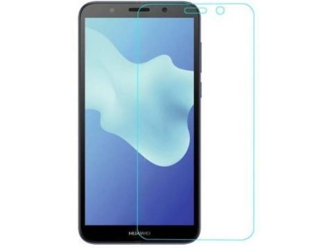 Pelicula de Vidro FACEMOBILE Y5p