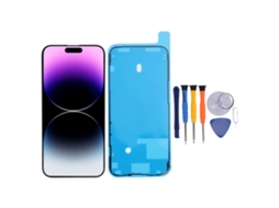 Tela Lcd Iphone 14 Pro Max LAXISCREED 6.7 Polegadas