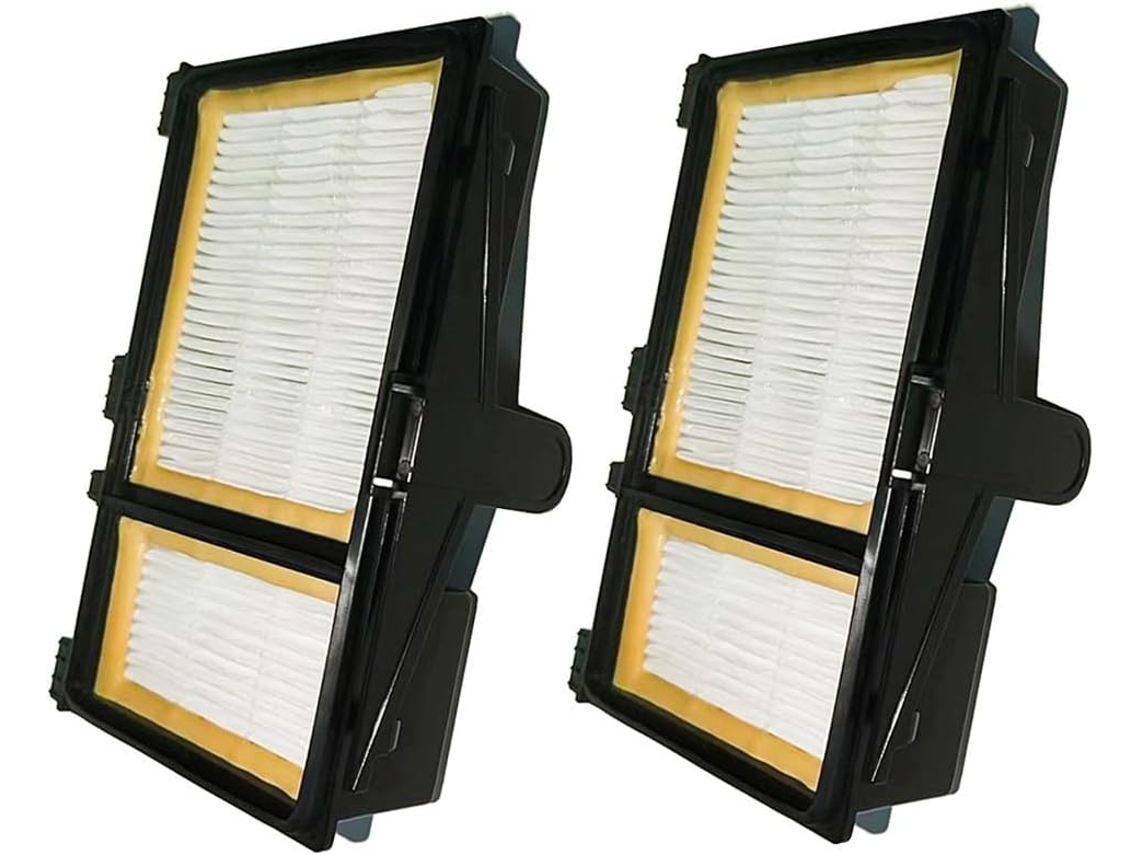 Filtro De Substituição H12 H13 Para Aspiradores Pó Vc 6100 6200 6300