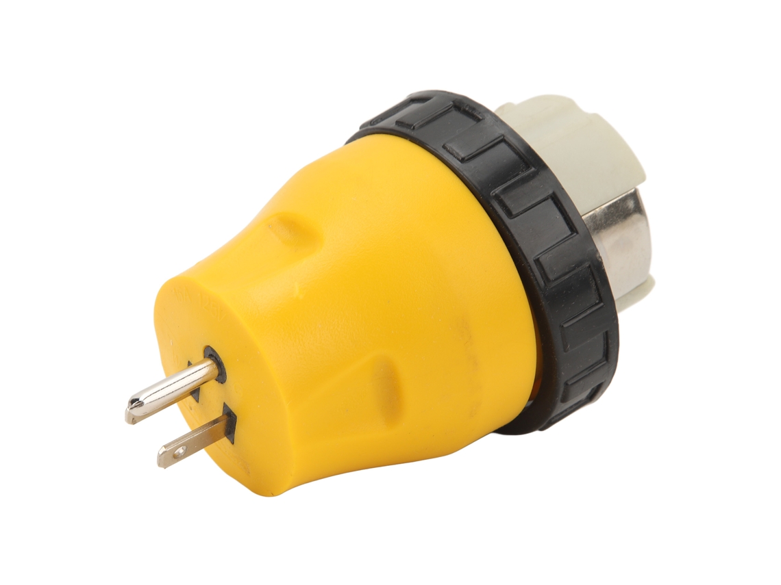 Adaptador LAXISCREED Nema 5 15p para Ss 2 50r