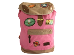 Mochila BI-JOY Hello Kitty Travel