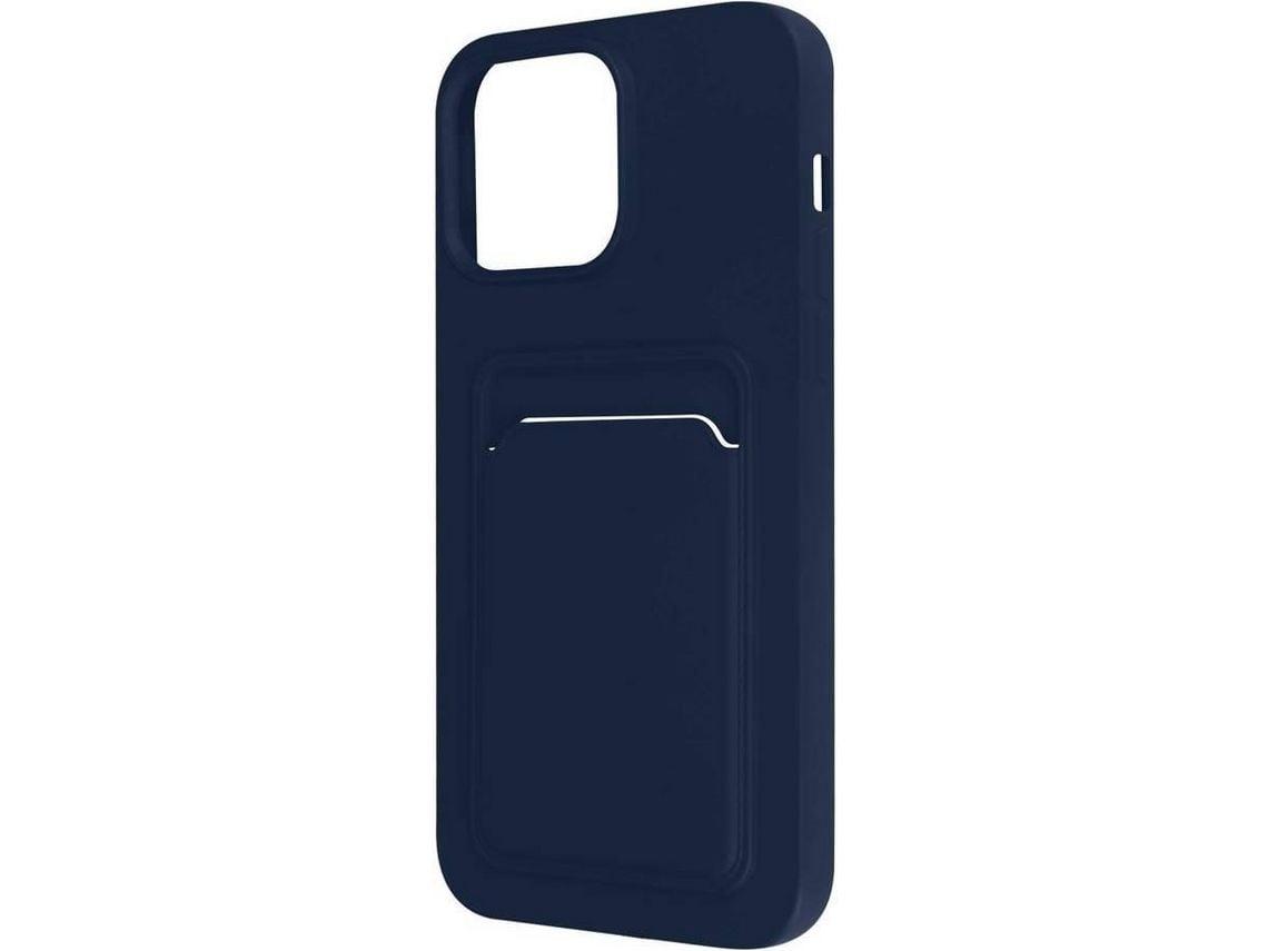 Capa Para Yemaesre Azul