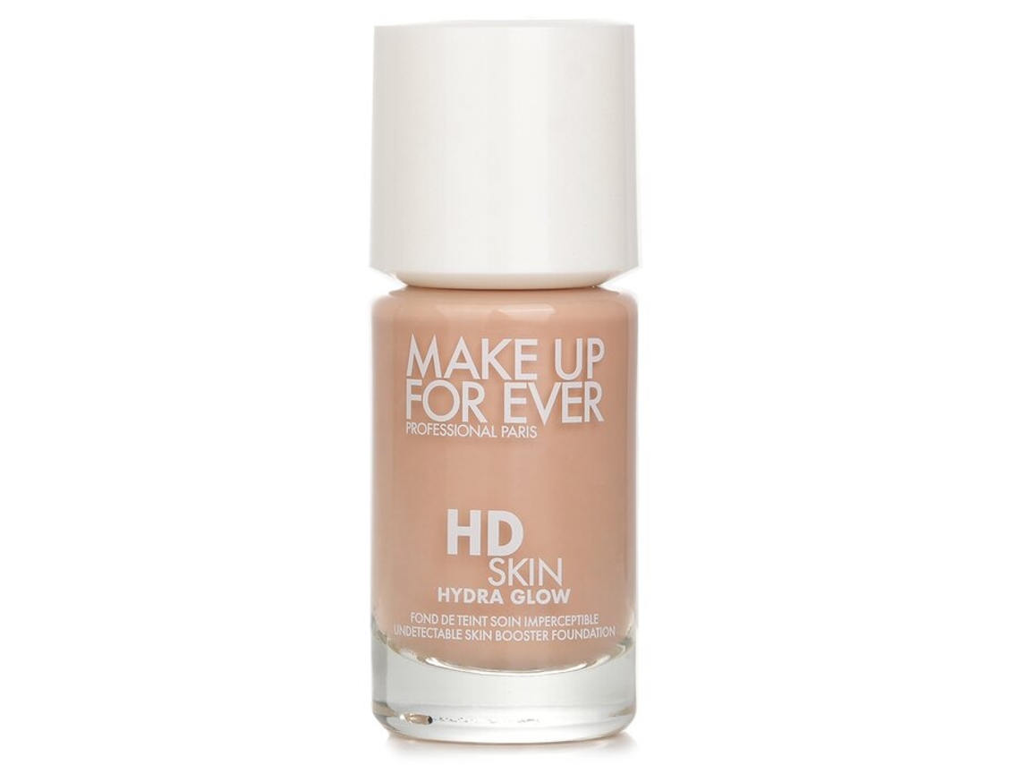 Hd Skin Hydra Glow Foundation 1r06 30ml/1oz Make Up For Ever