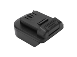 Adaptador De Bateria Sem Fio Compacto Devon 20v