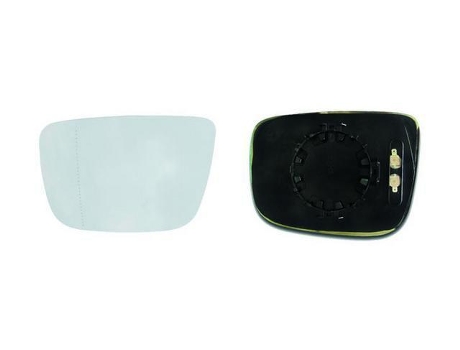 Vidro Espelho Direito Volvo Xc60 08>