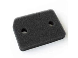 9164761 Filter, For Miele 9164761 Dry Cleaner Filter Sponge - 6 Pack_glo