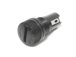 Lalizas Holder With Fuse