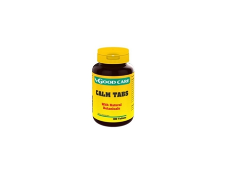 Calm Tabs 100 Comp Goodcare