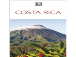 Livro DK Costa Rica Must-See Sights. Culture History. Detailed Maps Tours. Covers San José La Fortuna Monteverde more de DK Travel (Inglês)