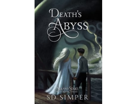 Livro Deaths Abyss de S D Simper (Inglês)