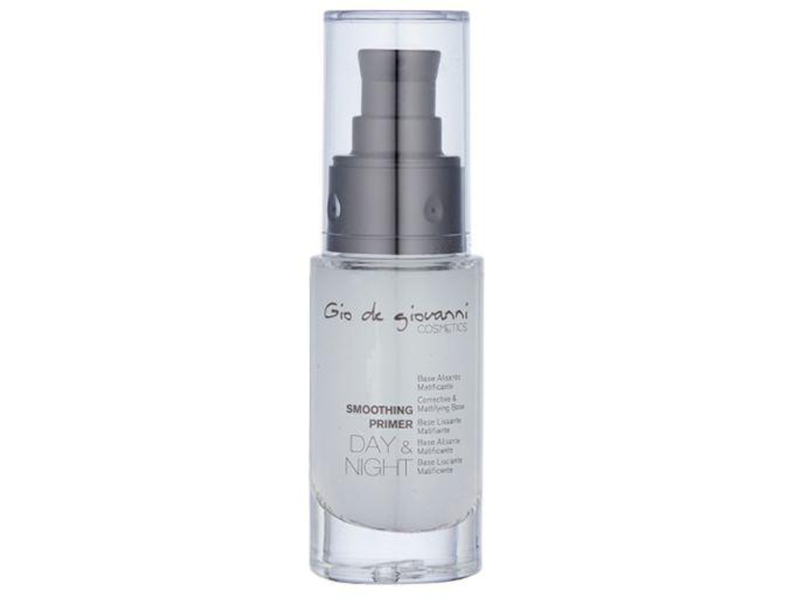 Gio  Giovanni Base Smooting Primer