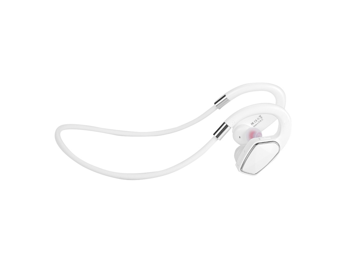 Fones Bluetooth Esportivos EOOCOO (Fineblue, estéreo)