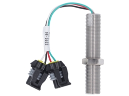 Sensor de velocidade magnético MPU, 5/8 M16, inox, para gerador e motor S/MARCA