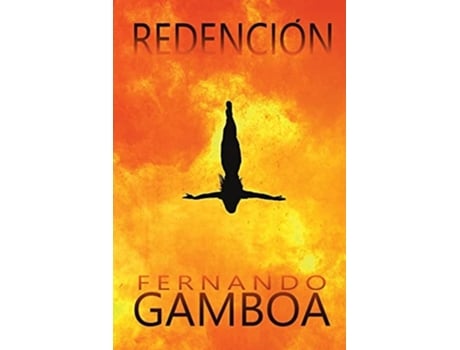 Livro Redención De Fernando Gamboa (espanhol)
