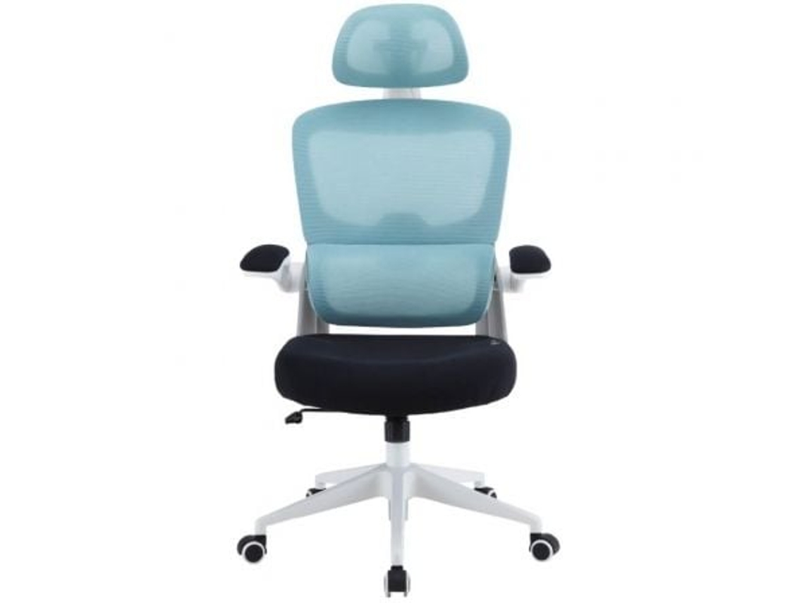 Cadeira Gaming Ergo/ Azul WOXTER Ergo