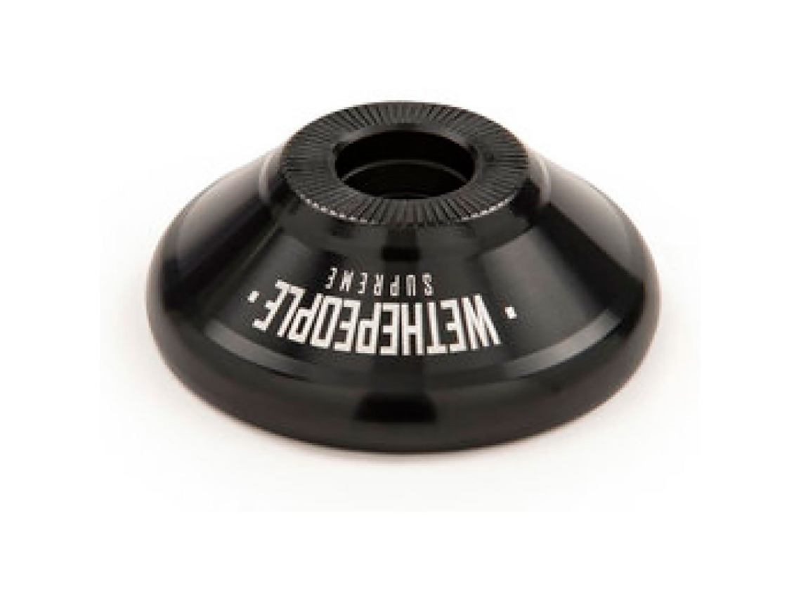Protetor de Cassete Supreme Prateado 36Hwethepeople