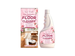 Limpador de Pisos Eficiente Casa Worten
