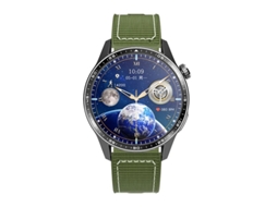 Smartwatch com ECG, monitoramento de estresse, açúcar, sem rastreamento de ácido úrico no sangue, chamadas Bluetooth, recursos SOS e modos de eSport Bestvite