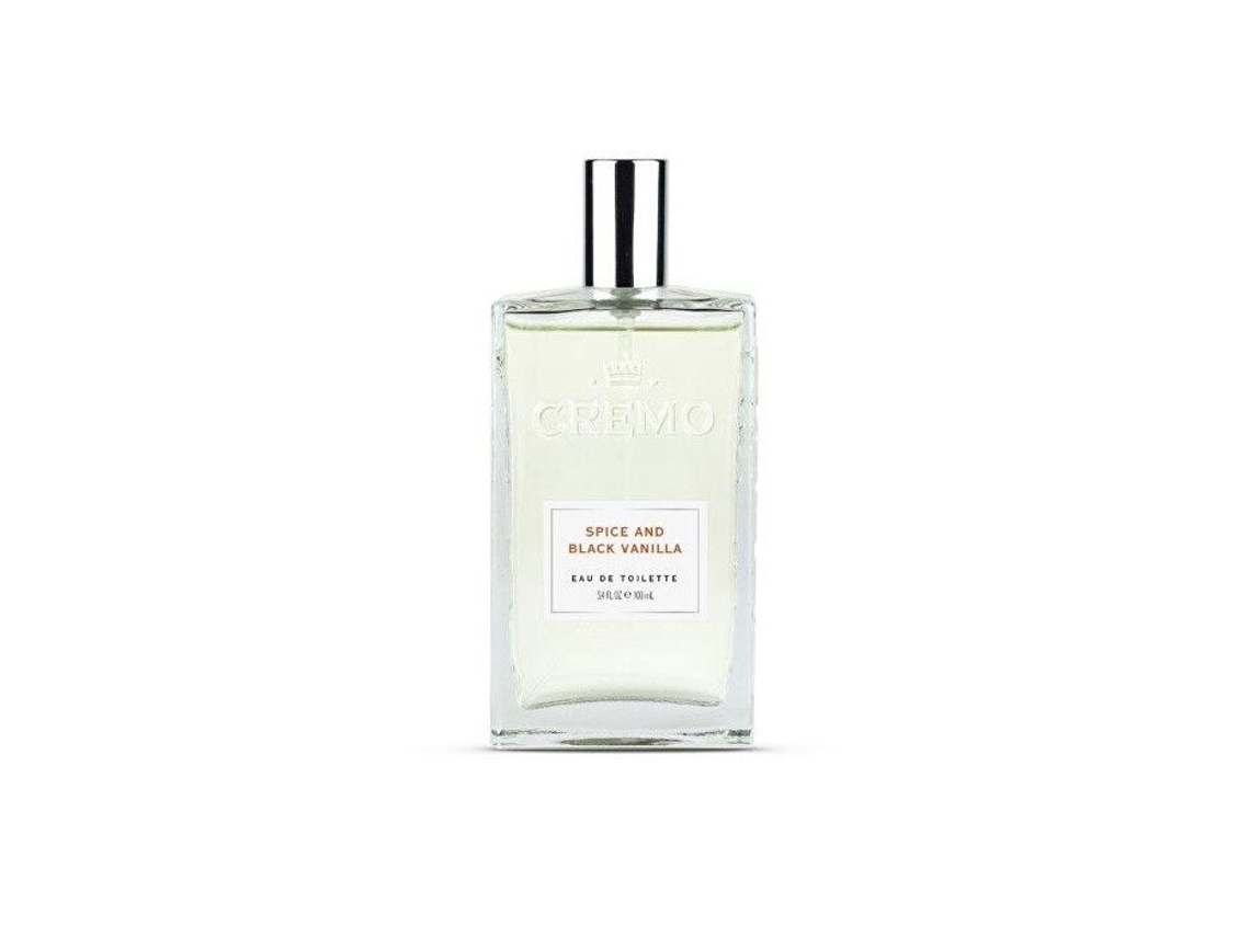 Eau De Toilette Spice Cremo