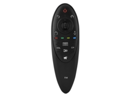 Controle Remoto Substituto Para Tv Lg Smart 3d Sem Conflito An-mr500g An-mr500