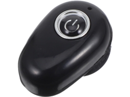 Fone De Sem Fio Com Ruído E Som Alta Mini Para Design Leve Em Ioga