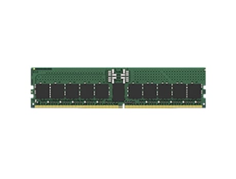 Memória RAM DDR5 KINGSTON TECHNOLOGY (4800 MHz - 40)