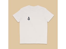 Kiasmos Monolith T shirt ROCKINSTONE Unisex Adults Best Sellers Size:s
