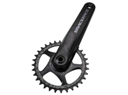 Manivelas RACE FACE Aeffect R 170 Sans Boitier