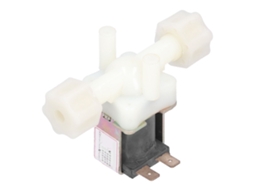 Yuru válvula Solenóide Elétrica G1/4 Entrada de Água Controlador Normalmente Fechada DC 24v para Máquina Ro