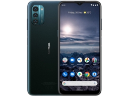 Smartphone NOKIA G21 Dual-Sim (Recondicionado Sinais de Uso - 64 GB - Azul)