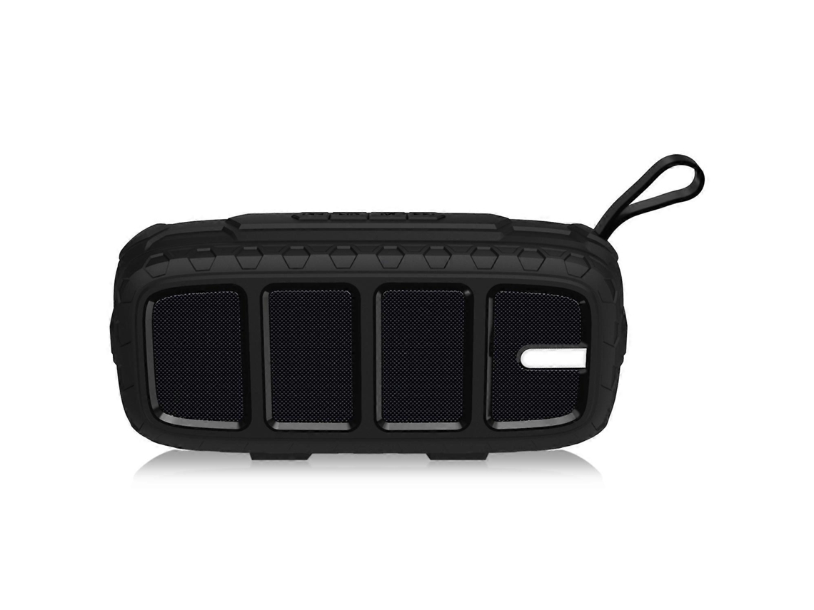 Nr 5018 Caixa De Som Bluetooth Portátil Para Ambientes Externos Olysi Shop