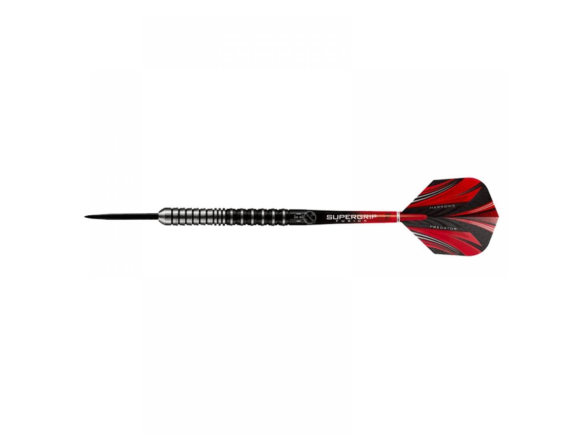 Dardos HARROWS DARTS Predator 23g 90%