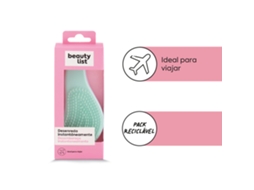 Escova Desembaraçadora Mini BEAUTY LIST