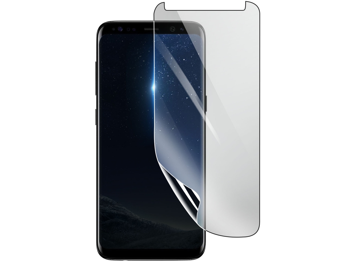 Pelicula de Vidro 3MK Galaxy S8 Plus, Galaxy S8+