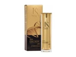FYTOFONTANA STEM CELLS Collagen Rejuvenating Emulsion With Stem Cells To Fill In Wrinkles 30Ml