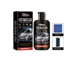 Pasta Revestimento Vidros Carros