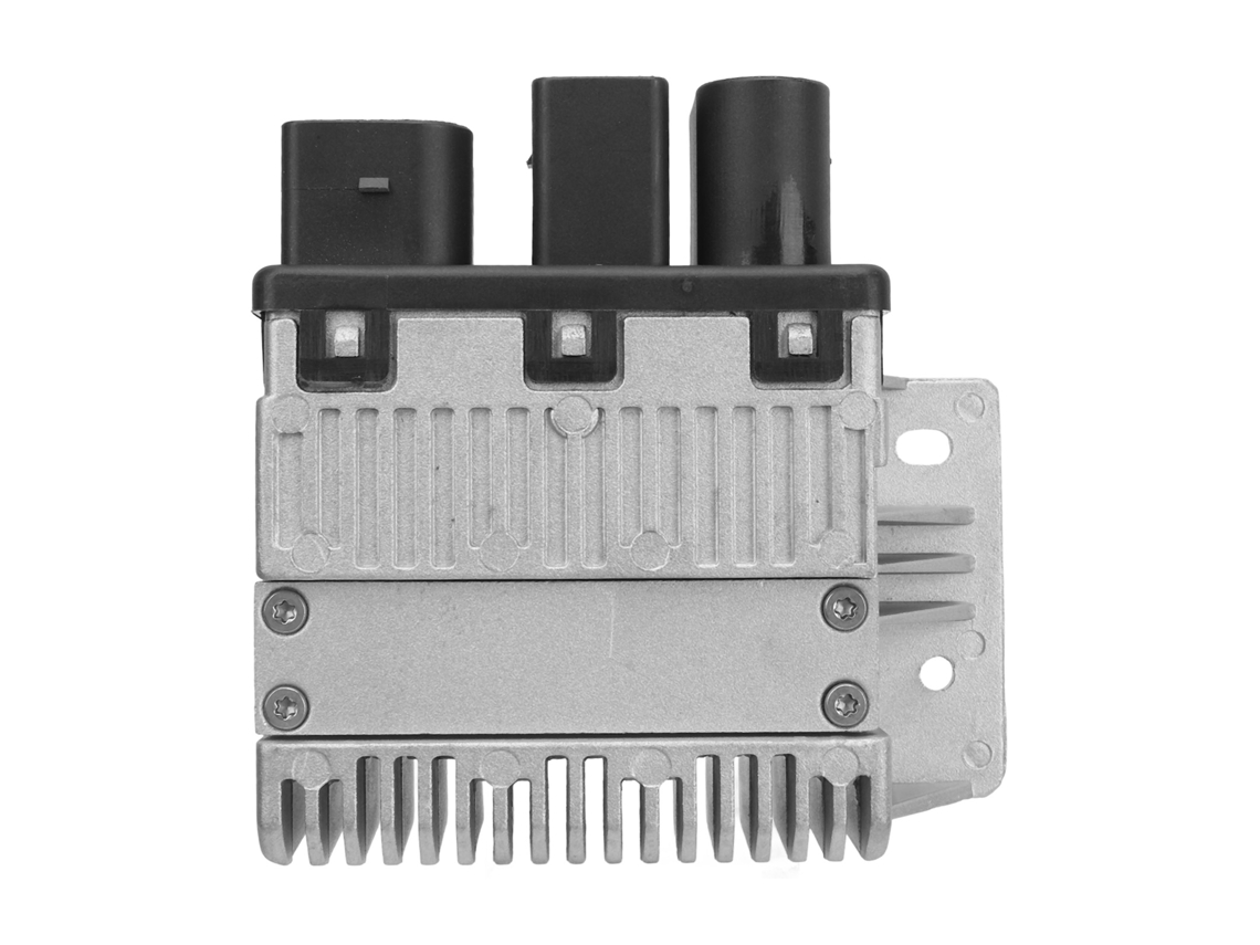 Módulo Controle Ventoinha Radiador 7h0919506d Para Transporter T5 2003-2010
