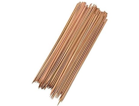 Espeto de Bambu DANCOOK DC130102