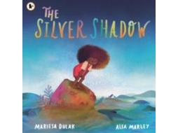 Livro Silver Shadow de Mariesa Dulak (Inglês)