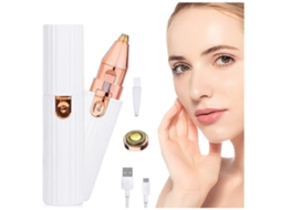 Depiladora Luz VEANXIN Ep/C/948 Branco