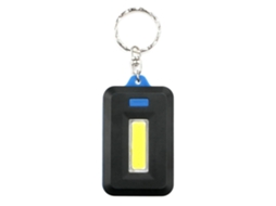 Mini Lanterna Led Cob Portátil Zhouba Com Chaveiro, Lâmpada De Escalada Para Acampamento Ao Ar Livre Olysi Shop