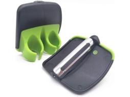 Copa de Viagem em Aço Inoxidável Usb 500ml STELASPLEN