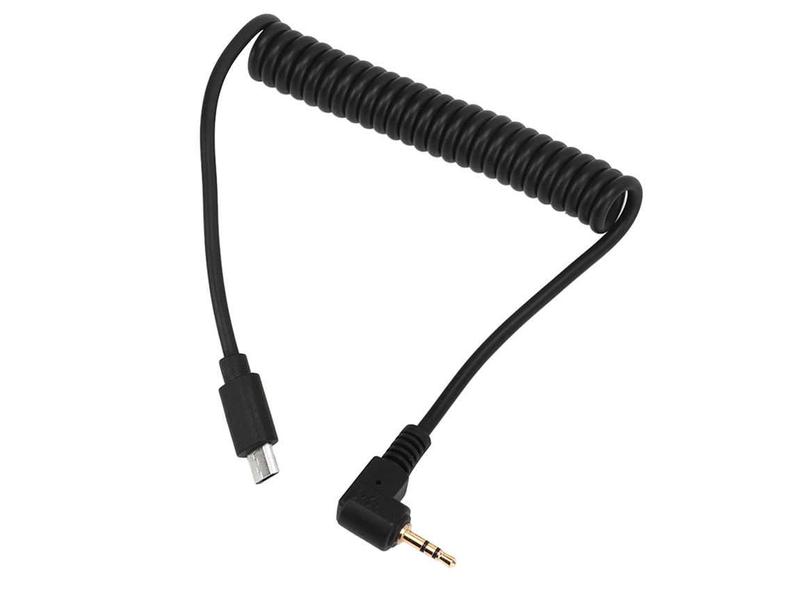 1m Camera Remote Control Shutter Release Cord Cable For Fuji X T X e X a 2.5mm Jack Size LAXISCREED