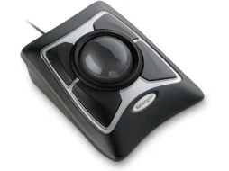Rato KENSINGTON Trackball - Expert (USB - Preto)